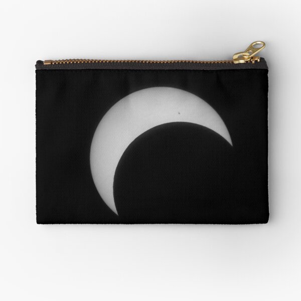 Item preview, Annular eclipse (partial phase) designed and sold by zumi.