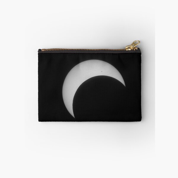 Item preview, Annular eclipse (partial phase) designed and sold by zumi.