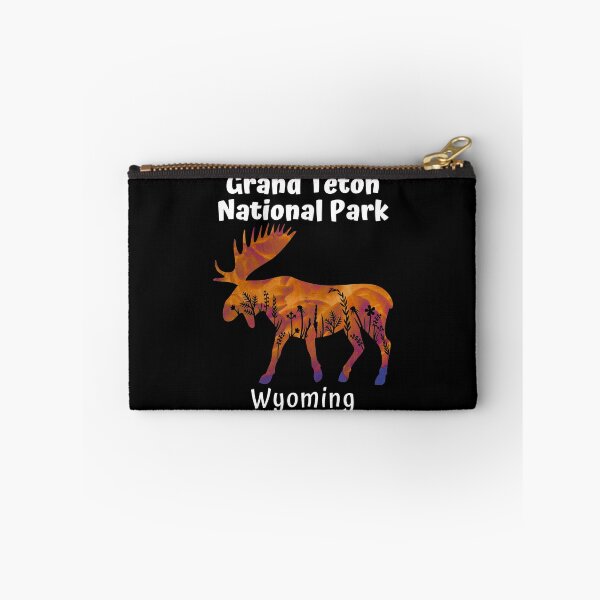Item preview, Grand Tetons Moose designed and sold by JosephTHooper.