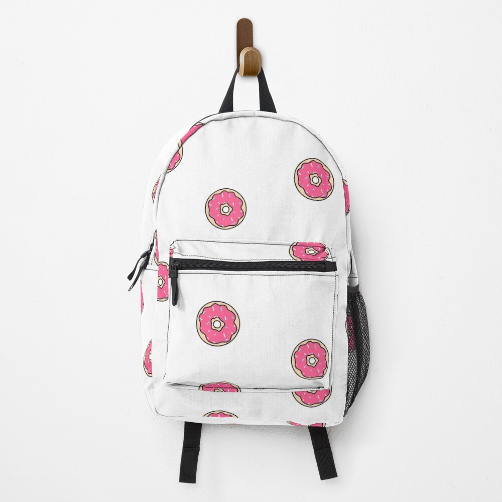 Item preview, Backpack designed and sold by colorsofcherry.