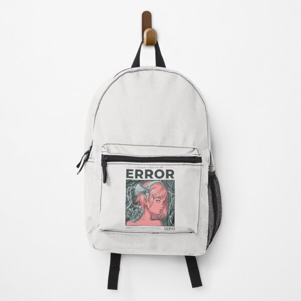 Item preview, HUMANITY NOT FOUND | ERROR designed and sold by AladdinMktgs.