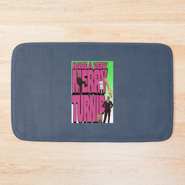 Item preview, Vic Reeves Christmas Turnip   designed and sold by TLPChoodies.