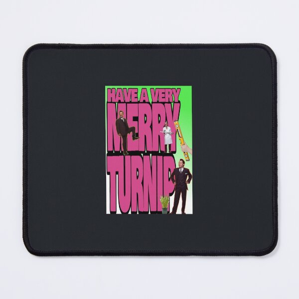 Item preview, Vic Reeves Christmas Turnip designed and sold by TLPChoodies.