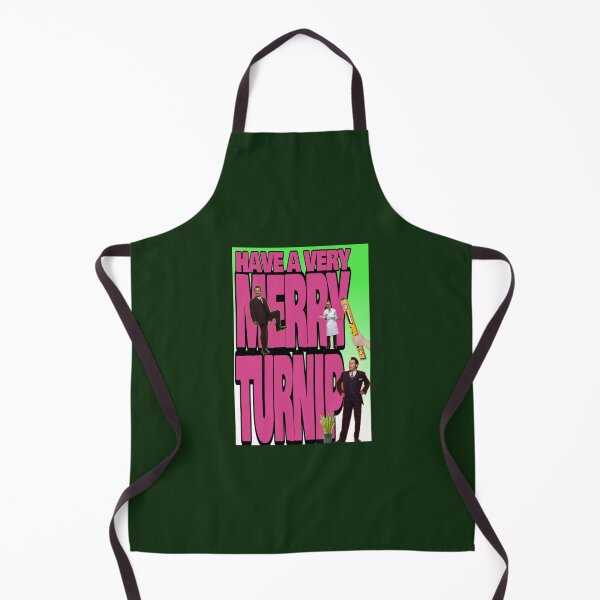 Item preview, Vic Reeves Christmas Turnip designed and sold by TLPChoodies.