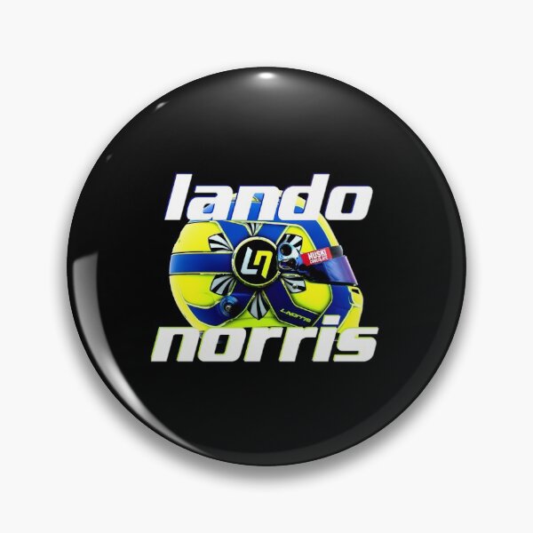Artikelvorschau, Lando Norris entworfen und verkauft von Landonorriss143.