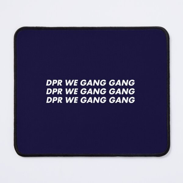 Artikelvorschau, DPR WIR GANG GANG entworfen und verkauft von ANTHONYSHOP-CA.