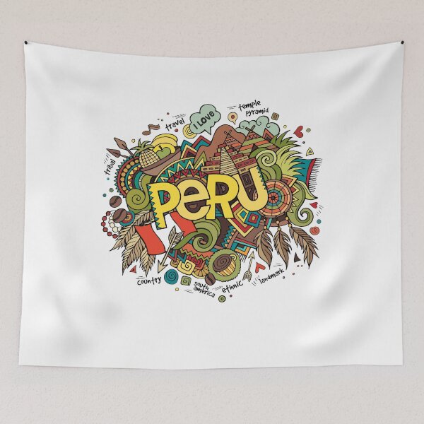 Item preview, Peruvian designed and sold by juant2015.