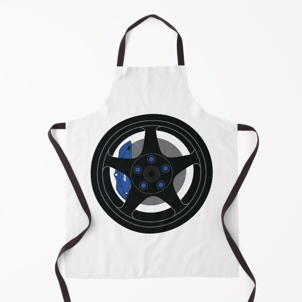 Item preview, Honda Spoon Sports SW388 Racing Wheels JDM Automotive designed and sold by anyteeworld.