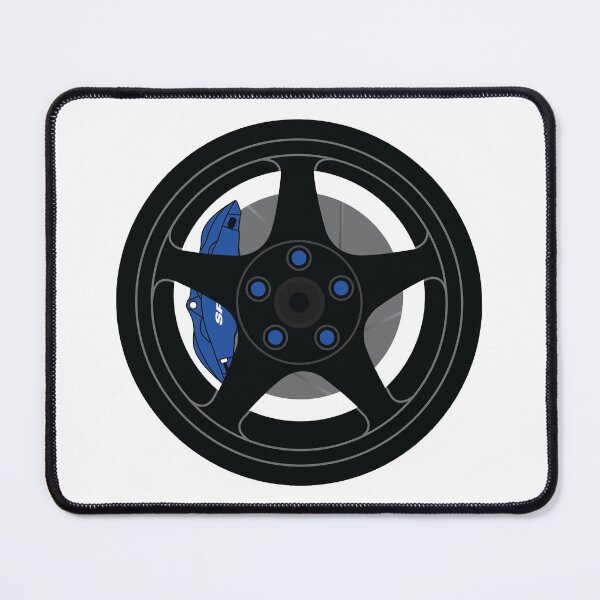 Item preview, Honda Spoon Sports SW388 Racing Wheels JDM Automotive designed and sold by anyteeworld.
