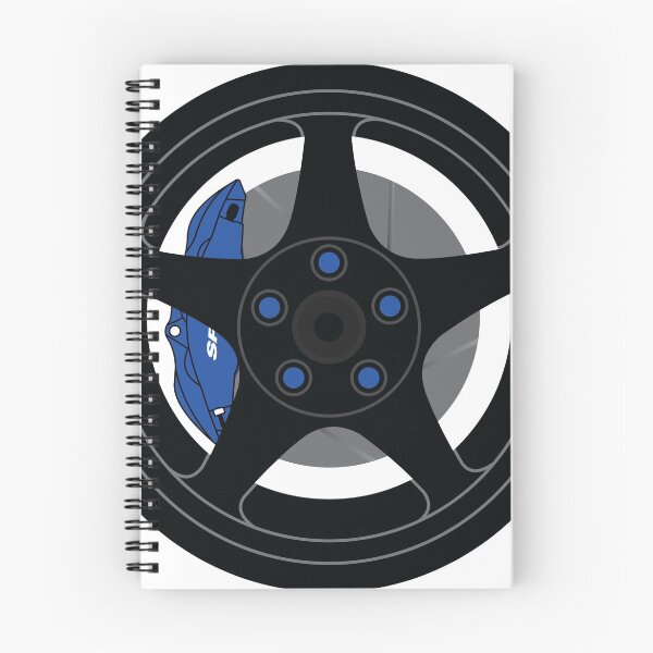 Item preview, Honda Spoon Sports SW388 Racing Wheels JDM Automotive designed and sold by anyteeworld.