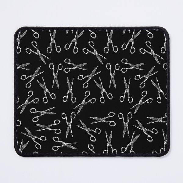 Item preview, Scissors pattern designed and sold by ValentinaHramov.
