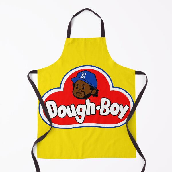 Item preview, Dough Boy designed and sold by sinistergrynn.