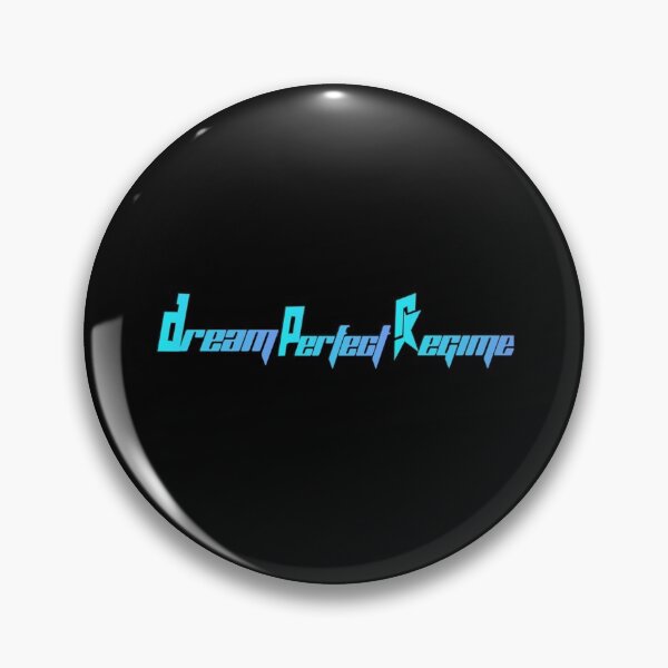 Item preview, Dream perfect regime     designed and sold by ANTHONYSHOP-CA.