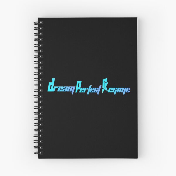 Item preview, Dream perfect regime     designed and sold by ANTHONYSHOP-CA.
