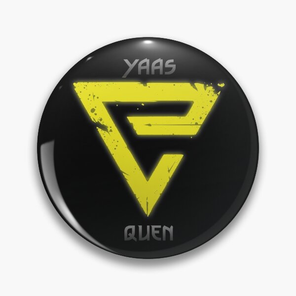 Item preview, Yaas Quen designed and sold by Dan-Labuschagne.