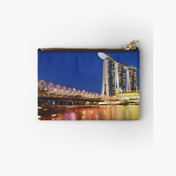 Item preview, Double Helix Bridge designed and sold by adng.