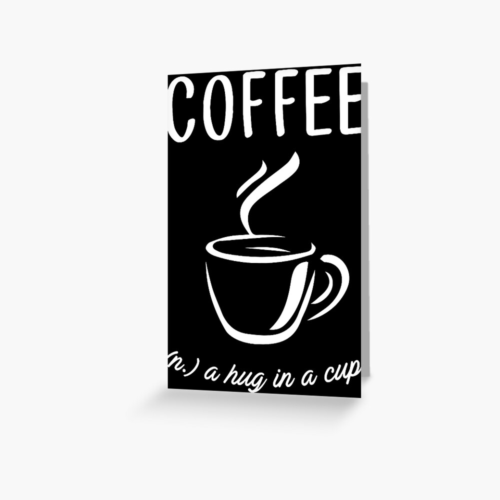 Stickers Sticker Cup Of Coffee 20 05572