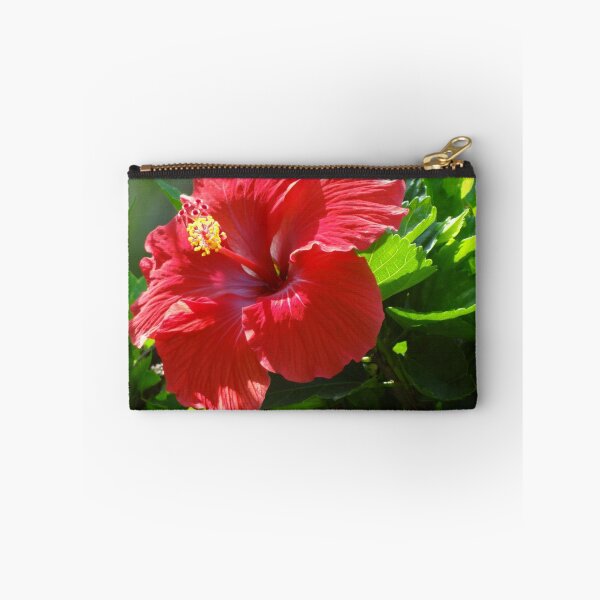 Item preview, Close Up I - Rose Of Sharon - Primer Plano I - Hibisco designed and sold by Bernhard Matejka.