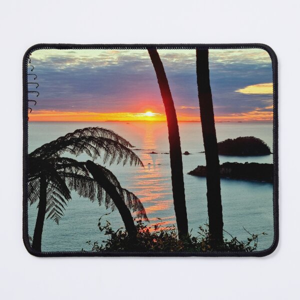 Item preview, SUNRISE FROM MAUAO designed and sold by Steffi August.