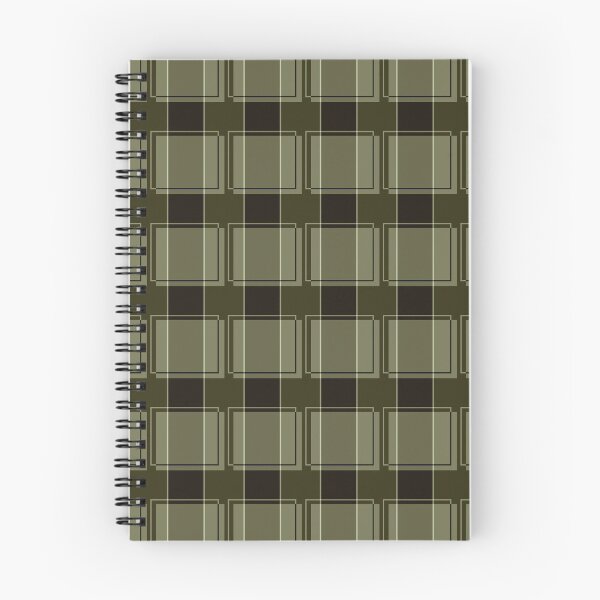 Item preview, Plaid Patterns Design Number 38 designed and sold by ClassyPatterns.
