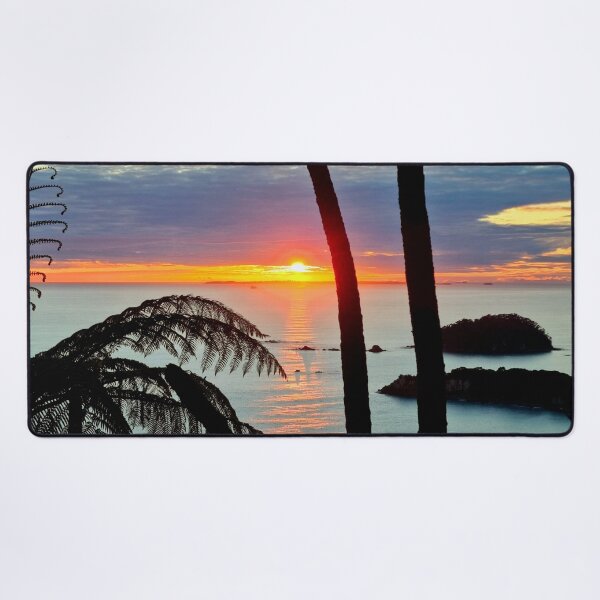 Item preview, SUNRISE FROM MAUAO designed and sold by Steffi August.
