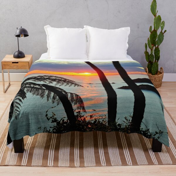 Item preview, SUNRISE FROM MAUAO designed and sold by Steffi August.