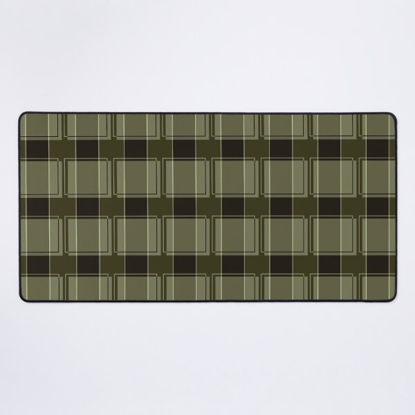 Item preview, Plaid Patterns Design Number 38 designed and sold by ClassyPatterns.