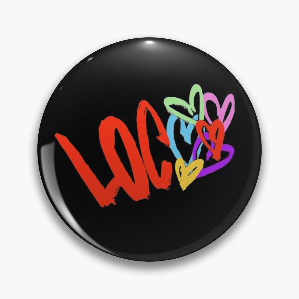 Item preview, ITZY LOCO designed and sold by DarcyDaAquarius.