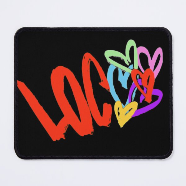 Item preview, ITZY LOCO designed and sold by DarcyDaAquarius.