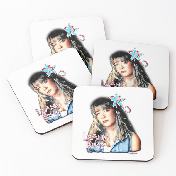 Item preview, 1996 LeAnn Rimes Vintage One Way Ticket Because I designed and sold by MiloaOsteli.