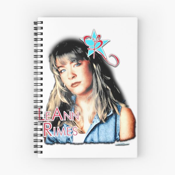 Item preview, 1996 LeAnn Rimes Vintage One Way Ticket Because I designed and sold by MiloaOsteli.