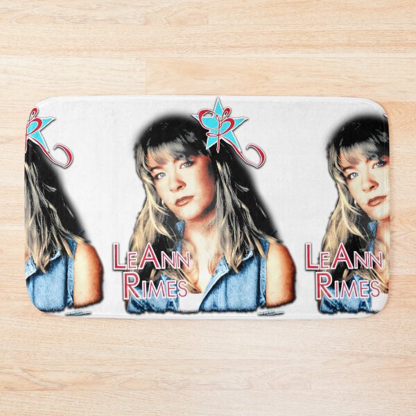 Item preview, 1996 LeAnn Rimes Vintage One Way Ticket Because I designed and sold by MiloaOsteli.