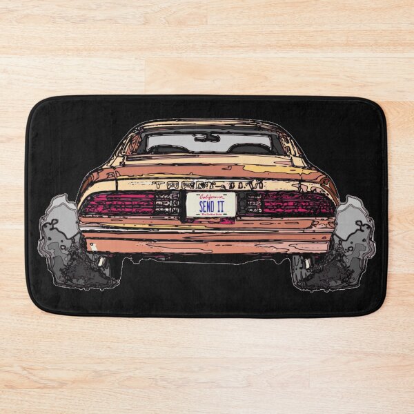 Item preview, TV Gold car. designed and sold by Francis Anderson.
