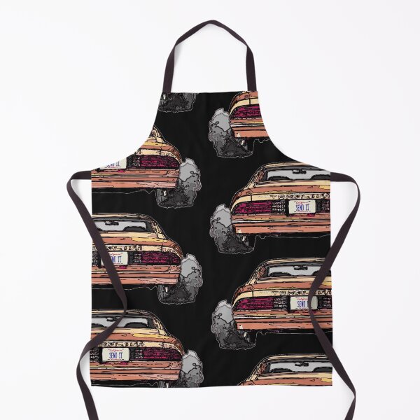 Item preview, TV Gold car. designed and sold by Francis Anderson.