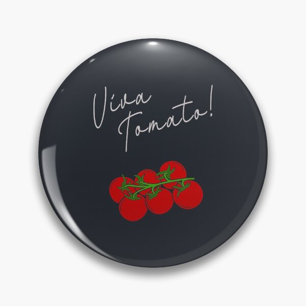 Artikelvorschau, VIVA Tomate! entworfen und verkauft von TLPChoodies.