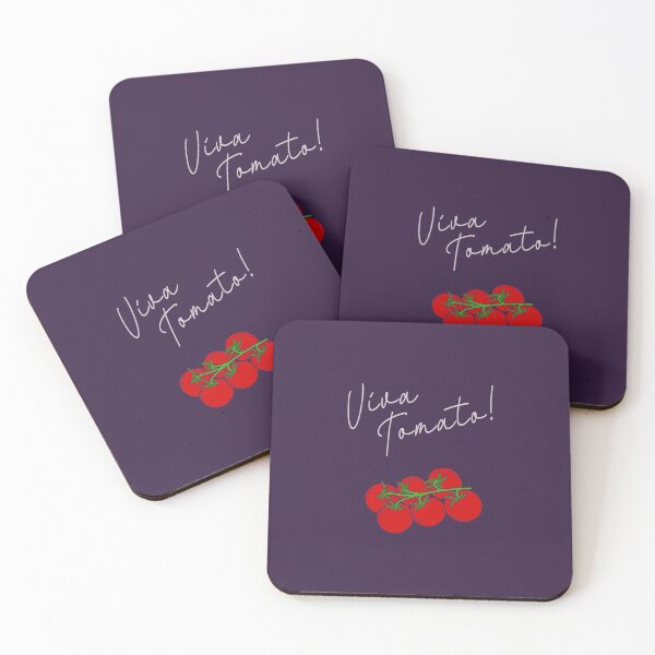 Item preview, VIVA Tomato!   designed and sold by TLPChoodies.