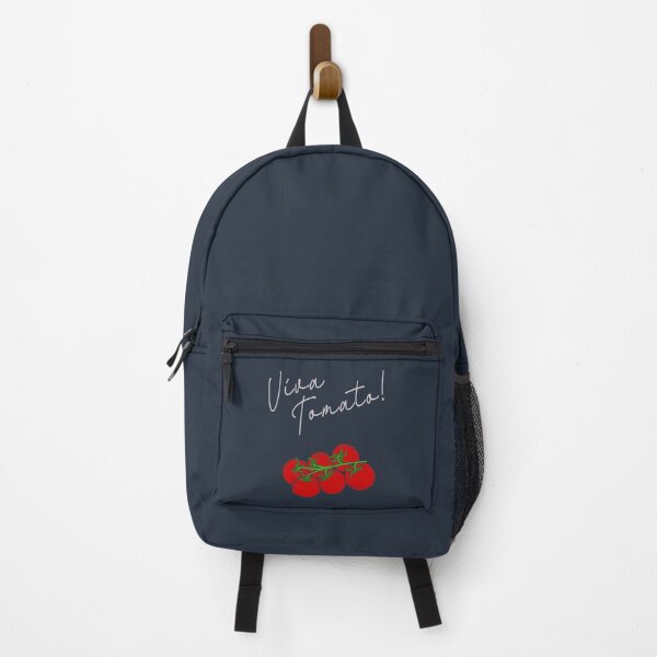 Item preview, VIVA Tomato! designed and sold by TLPChoodies.