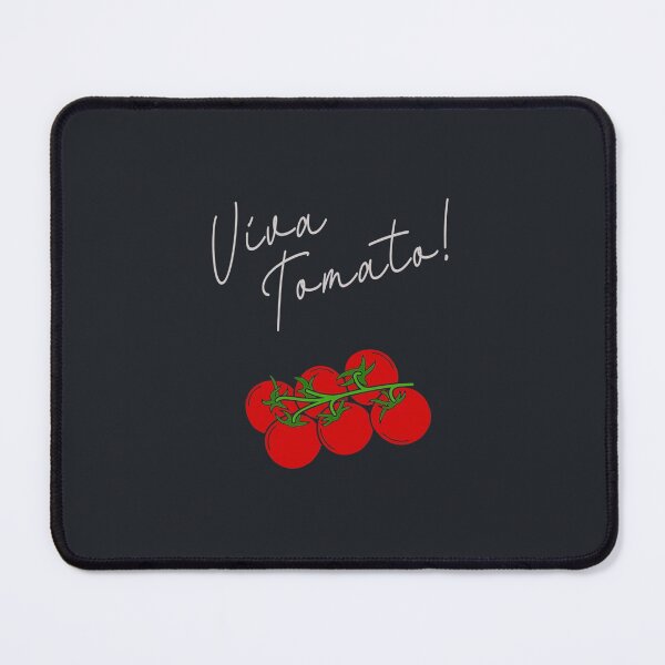 Item preview, VIVA Tomato! designed and sold by TLPChoodies.