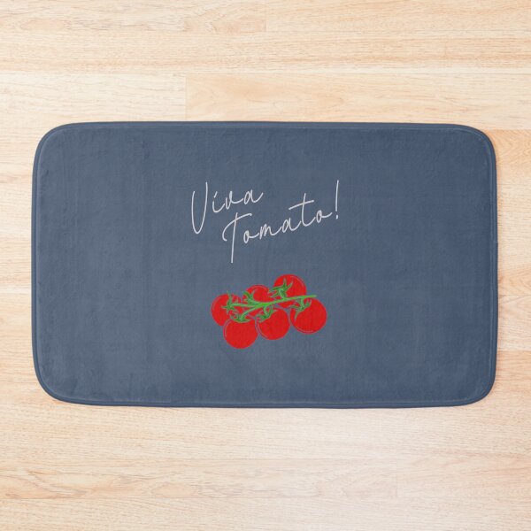 Item preview, VIVA Tomato!   designed and sold by TLPChoodies.