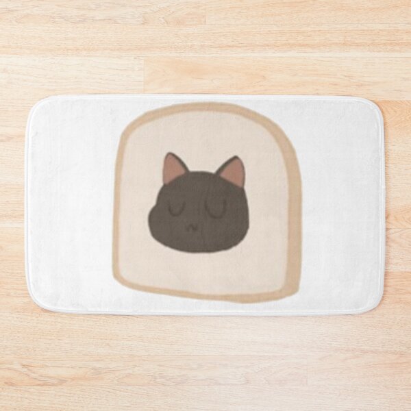 Item preview, Cat bread  designed and sold by tintorai.