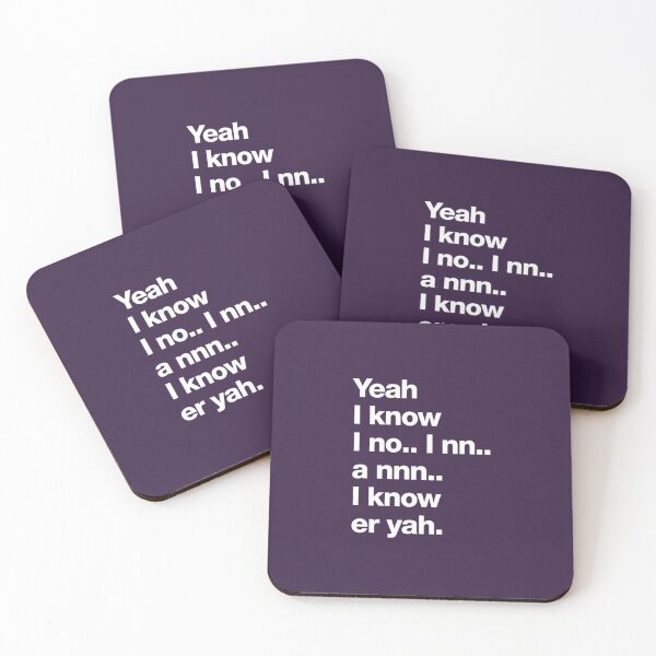Item preview, Yeah I know I no.. I nn.. a nnn.. I know er yah.   designed and sold by TLPChoodies.