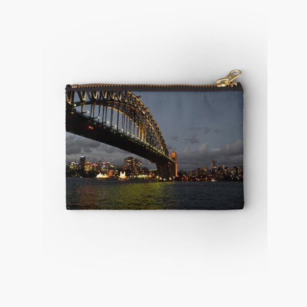 Item preview, Sydney Harbour Bridge designed and sold by Deborah Clearwater.