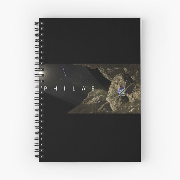 Item preview, Philae in it's final resting place designed and sold by Ray Cassel.