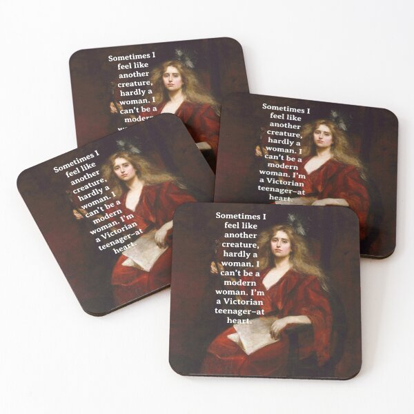 Item preview, Anne Sexton - On Womanhood designed and sold by VioMil.