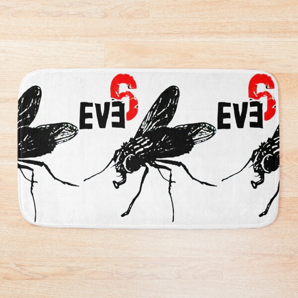 Item preview, 1998 Eve 6 Vintage Inside Out Era Self Titled designed and sold by MiloaOsteli.