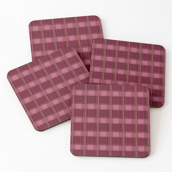 Item preview, Plaid Patterns Design Number 39 designed and sold by ClassyPatterns.