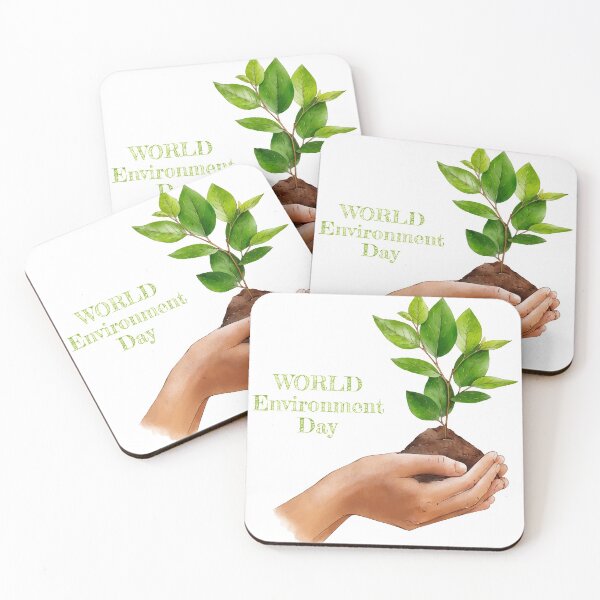 Item preview, world environment day designed and sold by BCREA81.