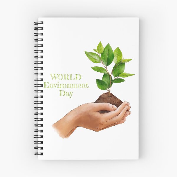 Item preview, world environment day designed and sold by BCREA81.