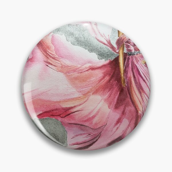 Item preview, Lady in pink designed and sold by IrinaShishkina.