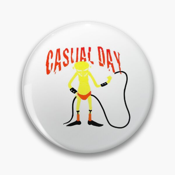 Item preview, 1998 Mr, Burns Vintage Casual Day Sadist designed and sold by MiloaOsteli.